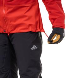 Bunda Mountain Equipment Orion Jacket Women's Chili/Crimson